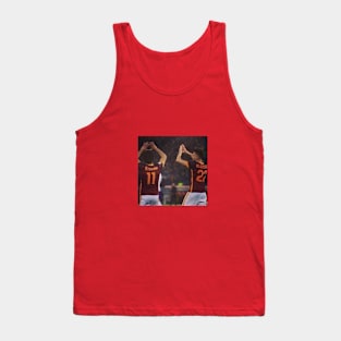 Salah Tank Top